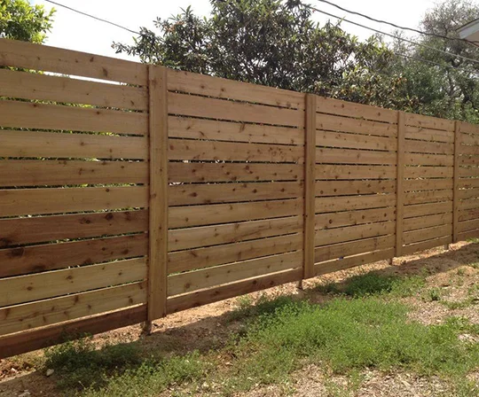 Local Fence Installation Companies